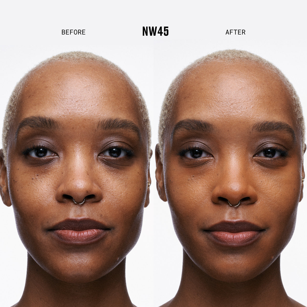 36HR SMOOTH ANGLES CONCEALER#NW45