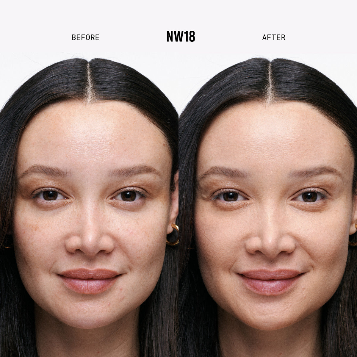 36HR SMOOTH ANGLES CONCEALER#NW18