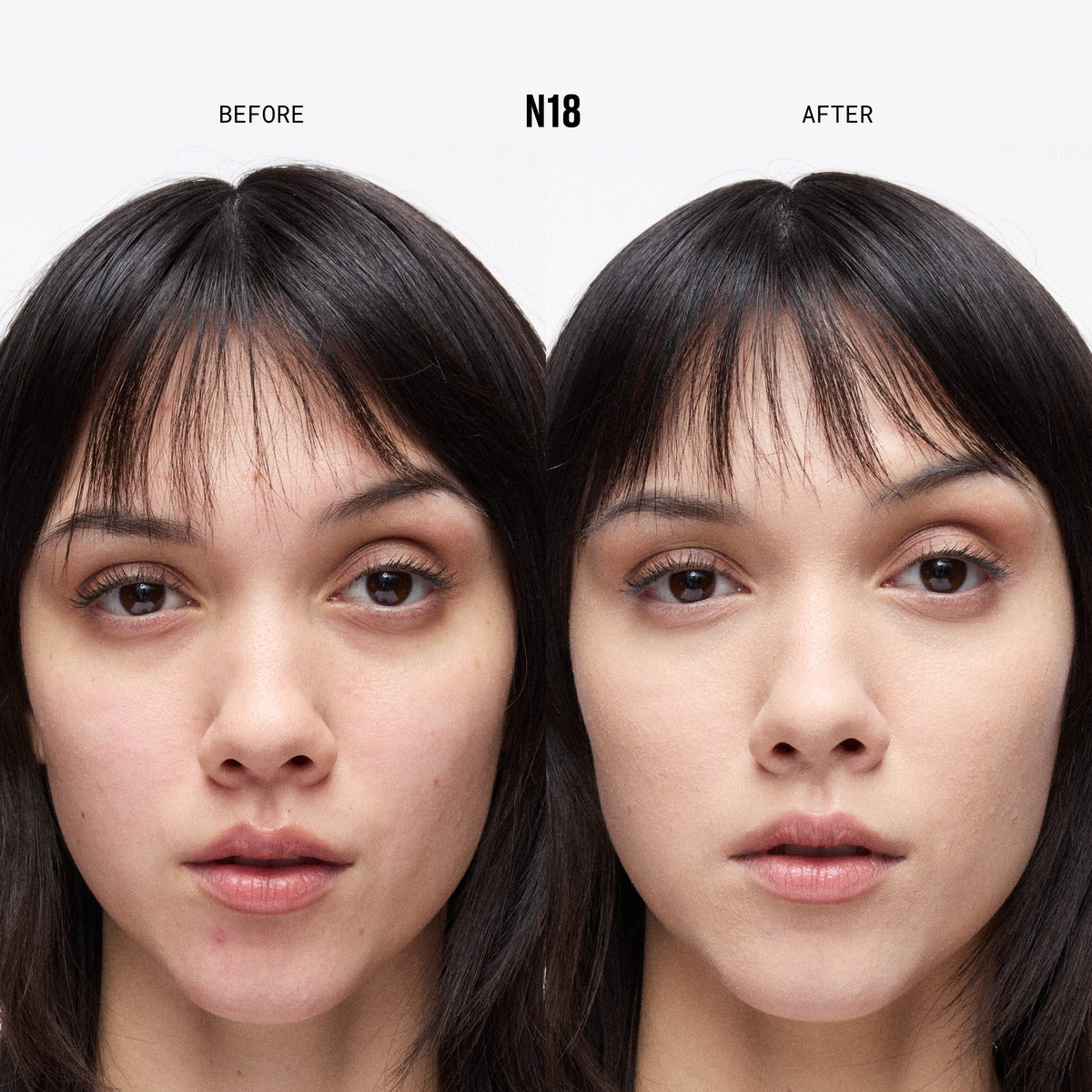 36HR SMOOTH ANGLES CONCEALER#N18