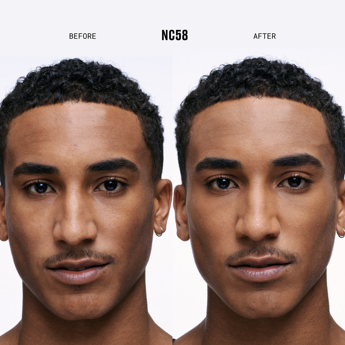 36HR SMOOTH ANGLES CONCEALER#NC58