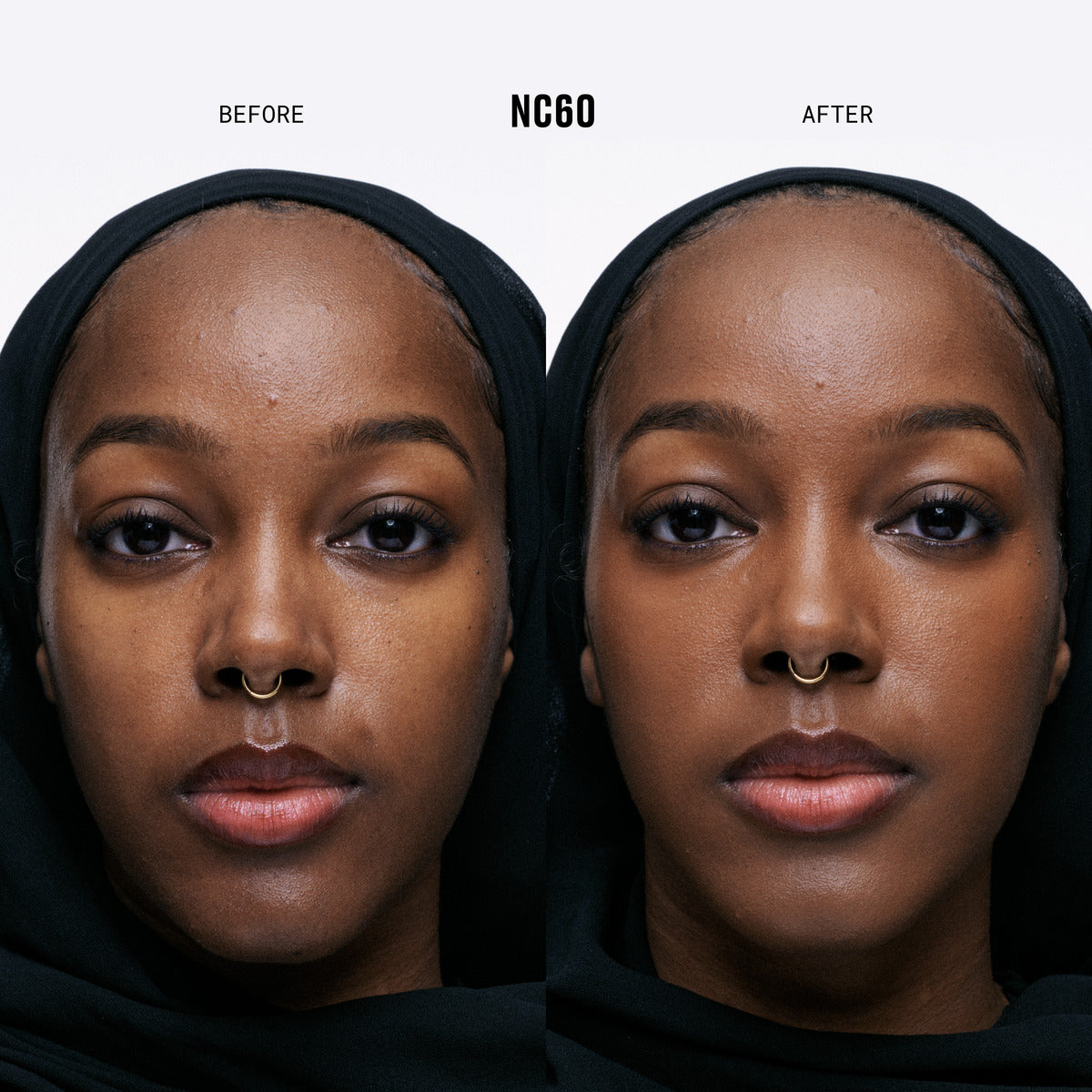 36HR SMOOTH ANGLES CONCEALER#NC60