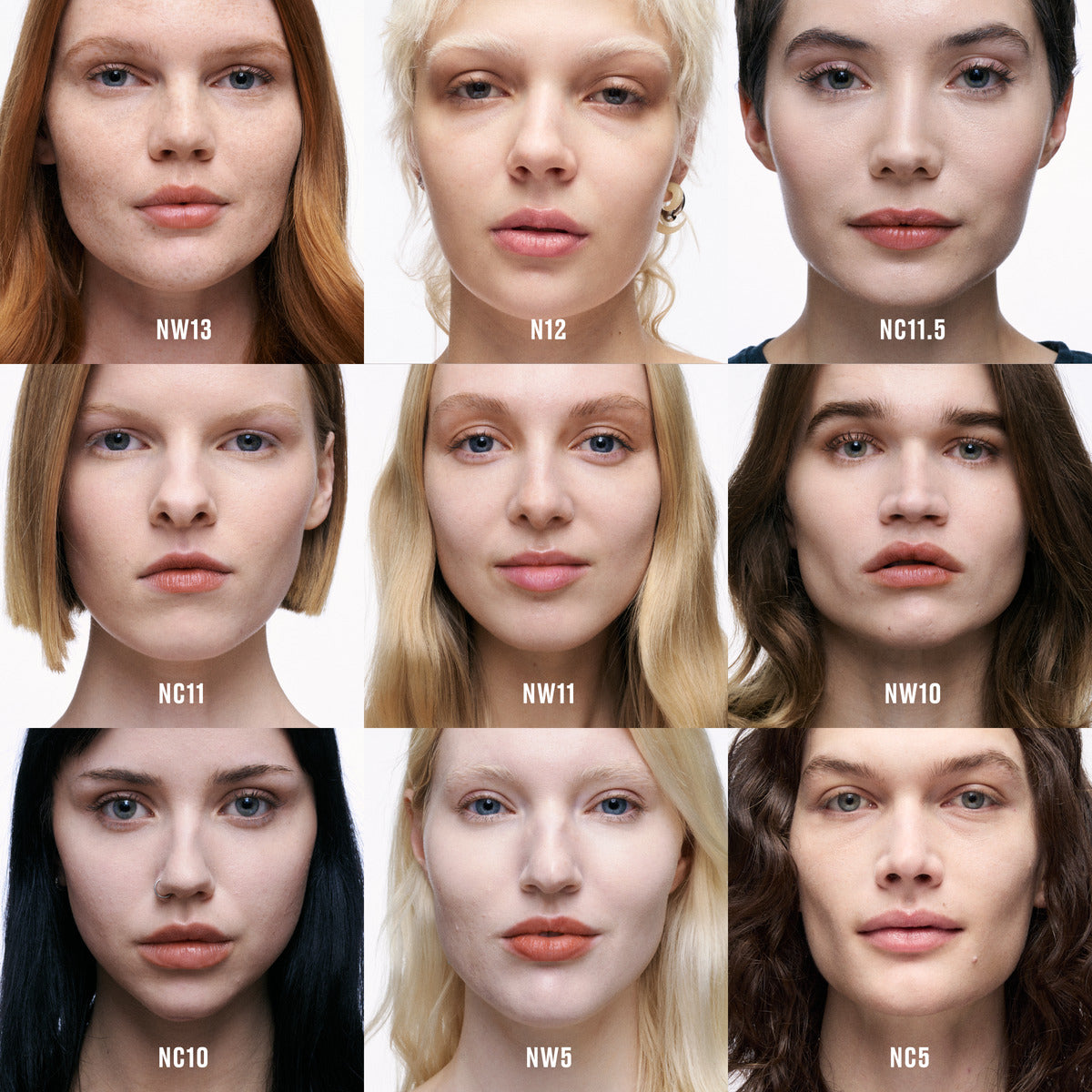 36HR SMOOTH ANGLES CONCEALER#NC5