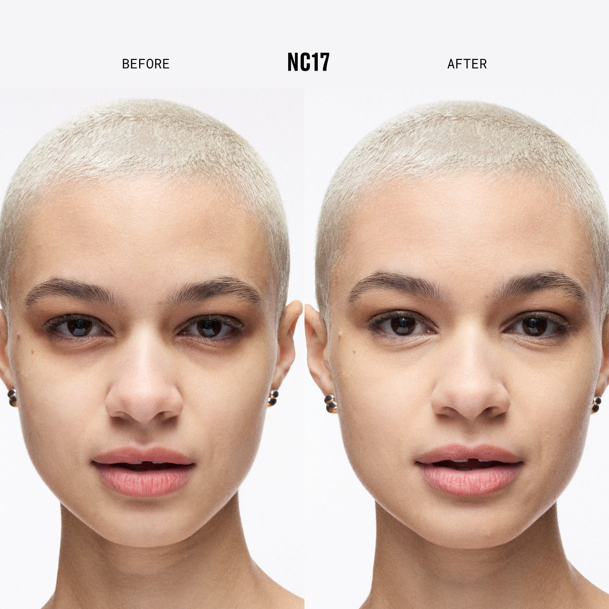 36HR SMOOTH ANGLES CONCEALER#NC17