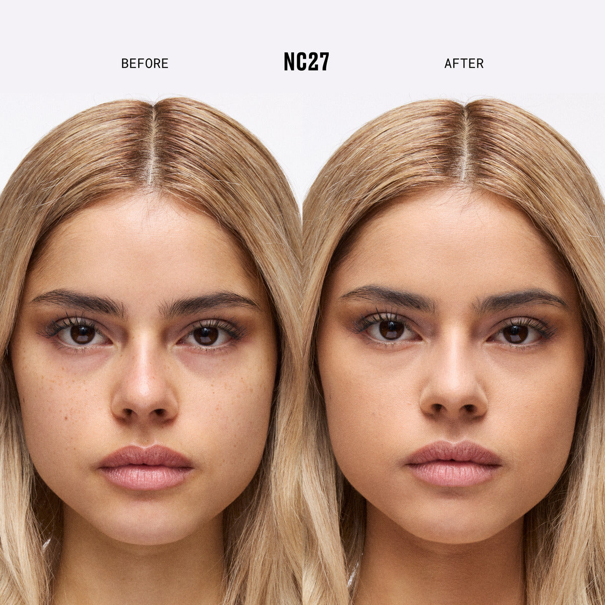 36HR SMOOTH ANGLES CONCEALER#NC27