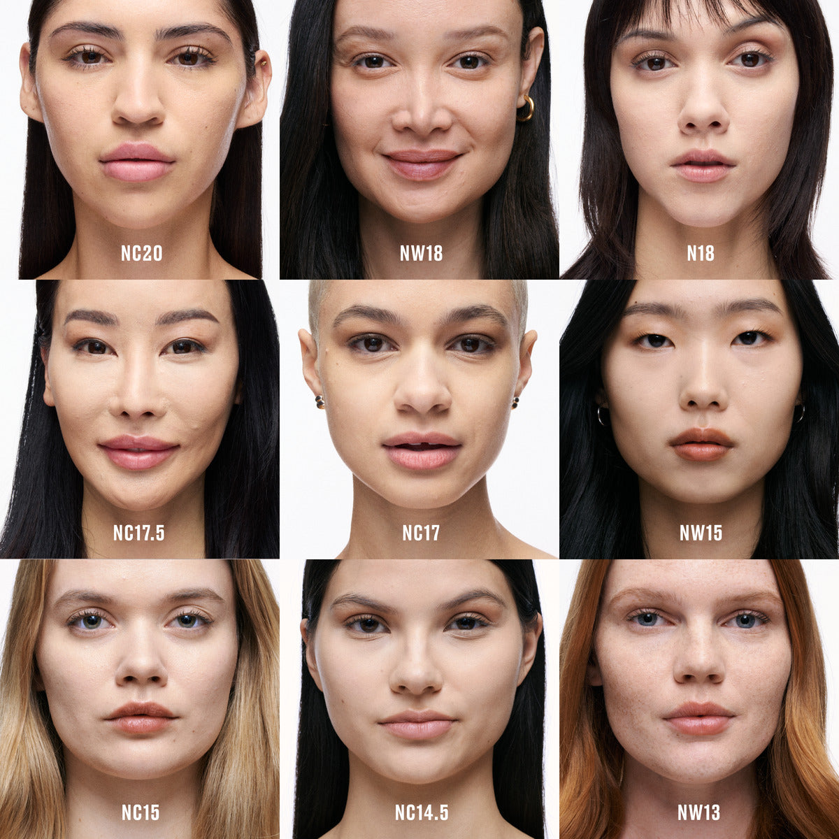 36HR SMOOTH ANGLES CONCEALER#NC17.5