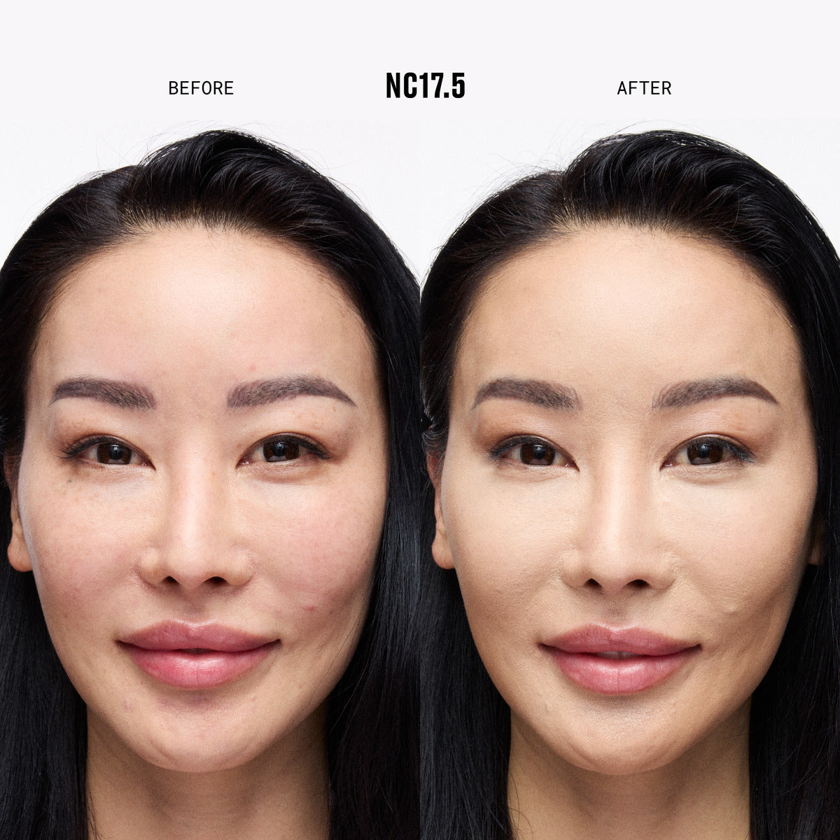 36HR SMOOTH ANGLES CONCEALER#NC17.5