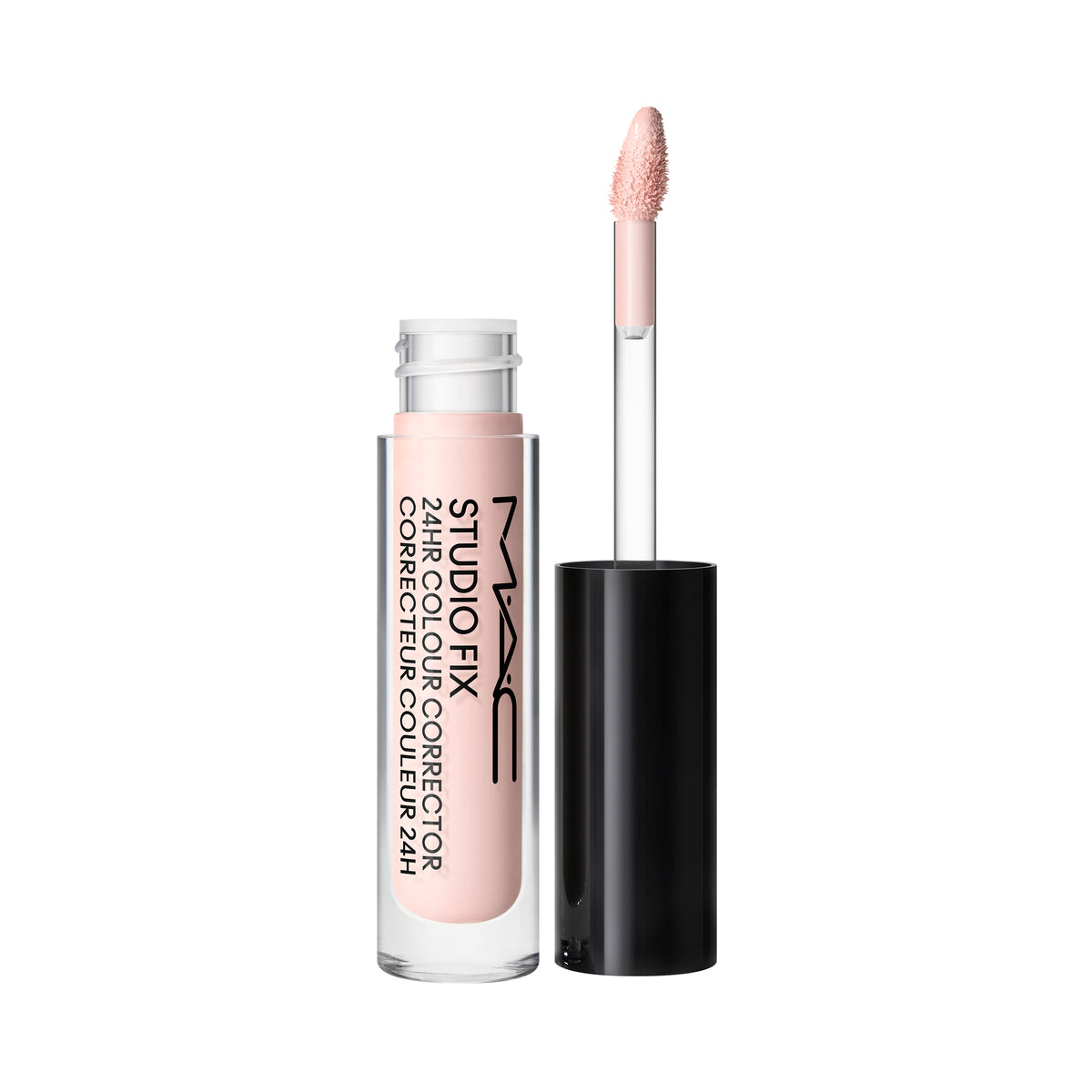 24HR COLOUR CORRECTOR#Light Pink