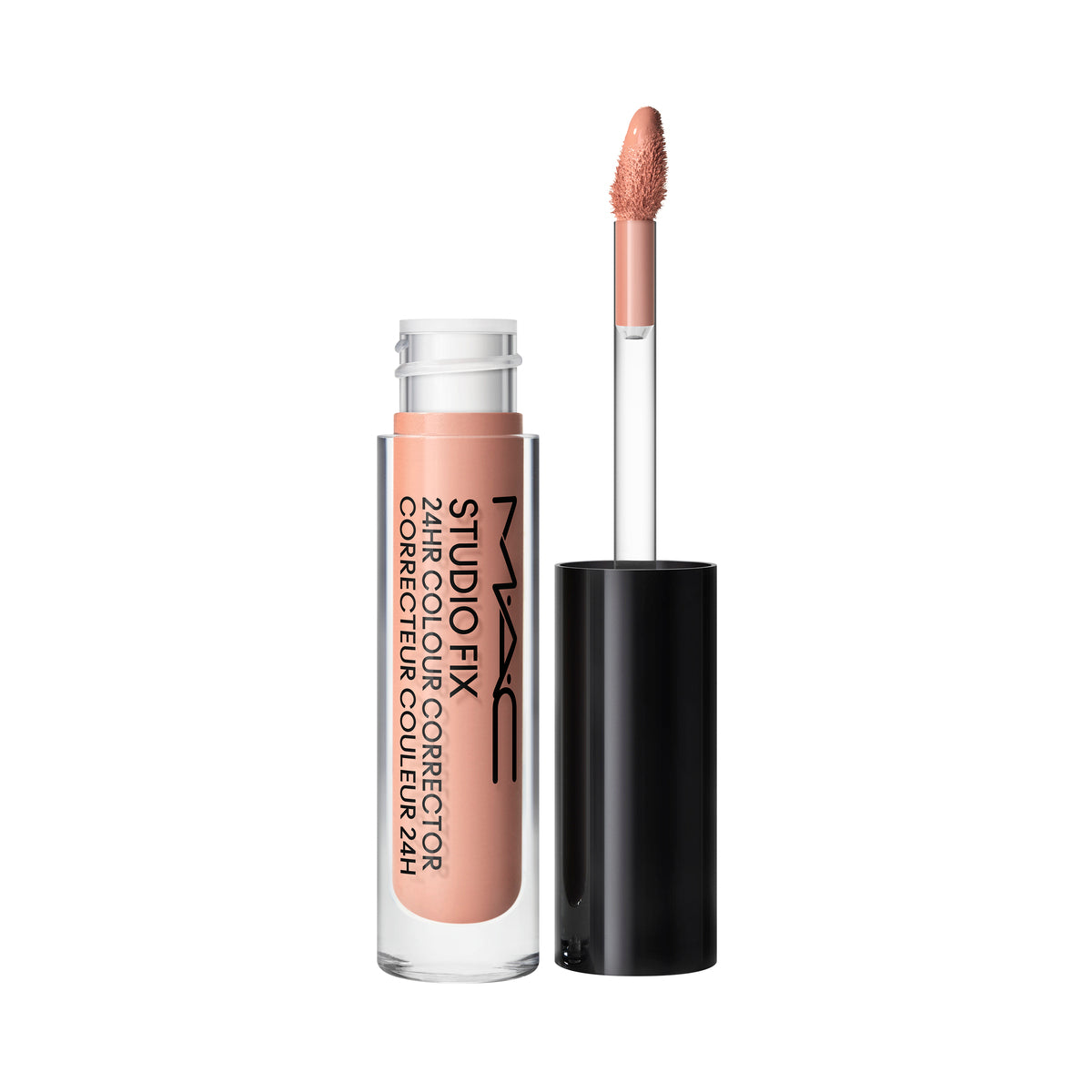 24HR COLOUR CORRECTOR#Peach