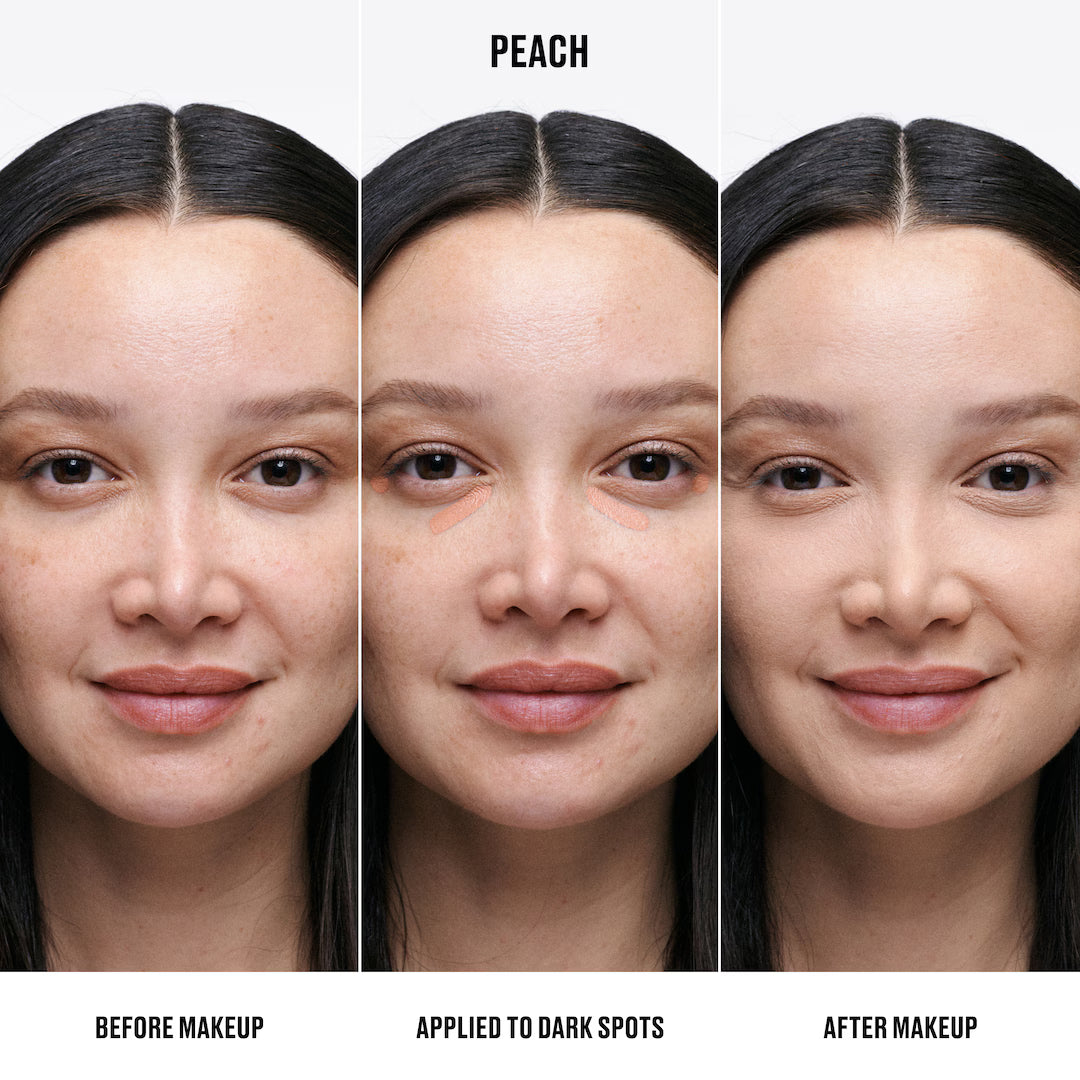 24HR COLOUR CORRECTOR#Peach