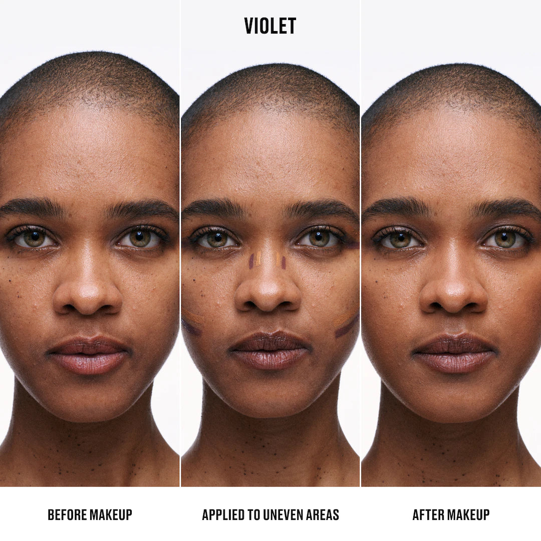 24HR COLOUR CORRECTOR#Neutral Violet