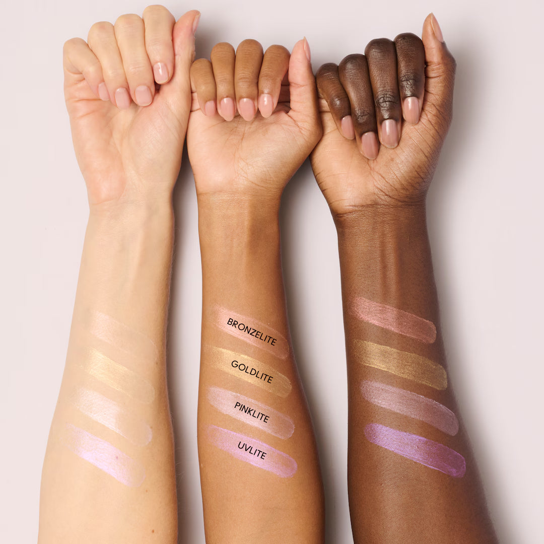 STROBE CREAM#Goldlite