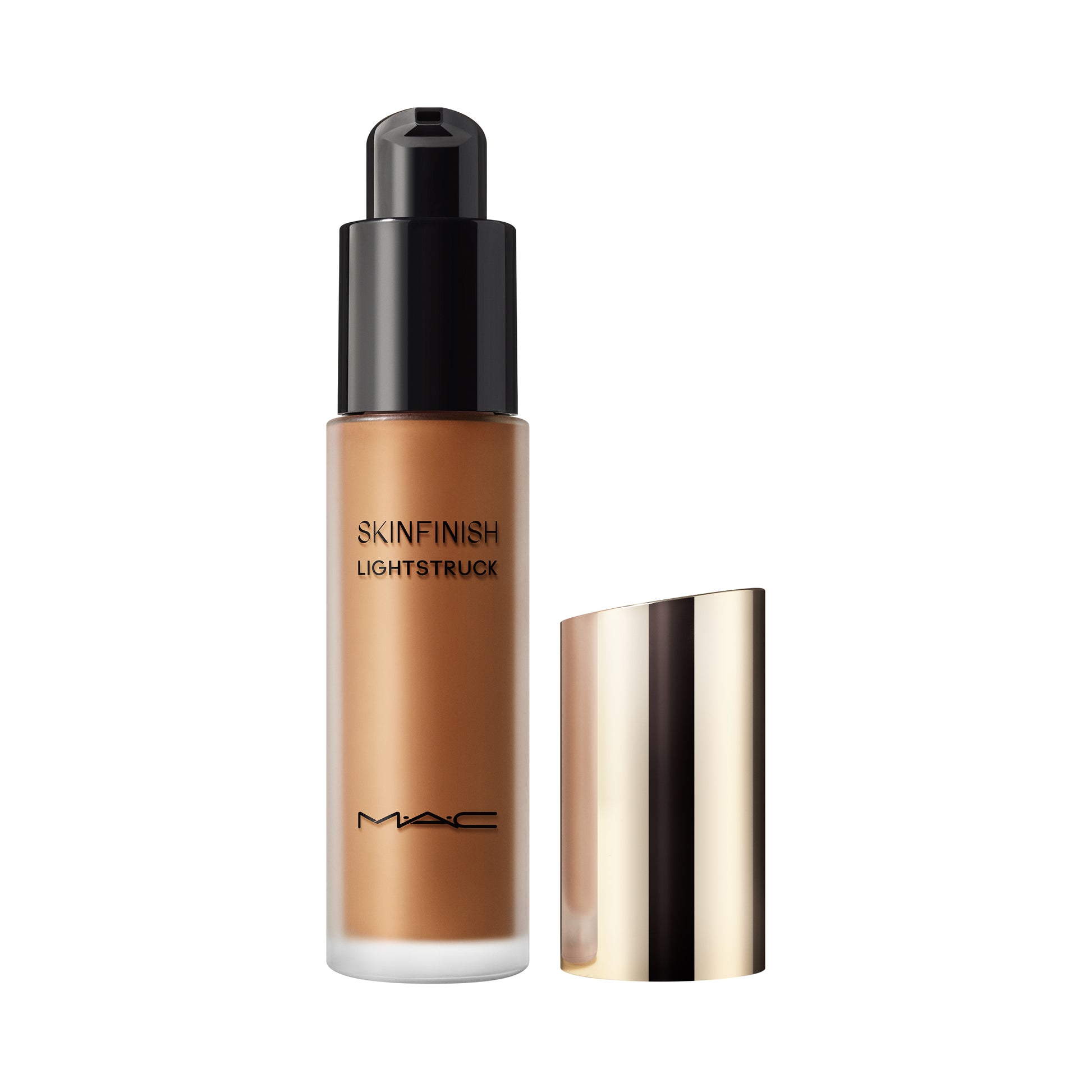 SKINFINISH LIGHTSTRUCK LIQUID HIGHLIGHTER#Bronze Glaze