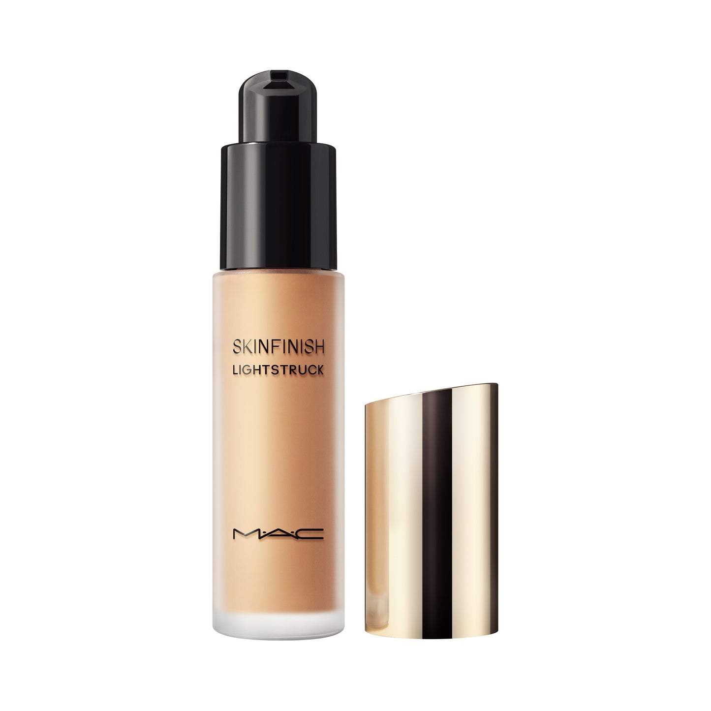 SKINFINISH LIGHTSTRUCK LIQUID HIGHLIGHTER#Double-Gleam