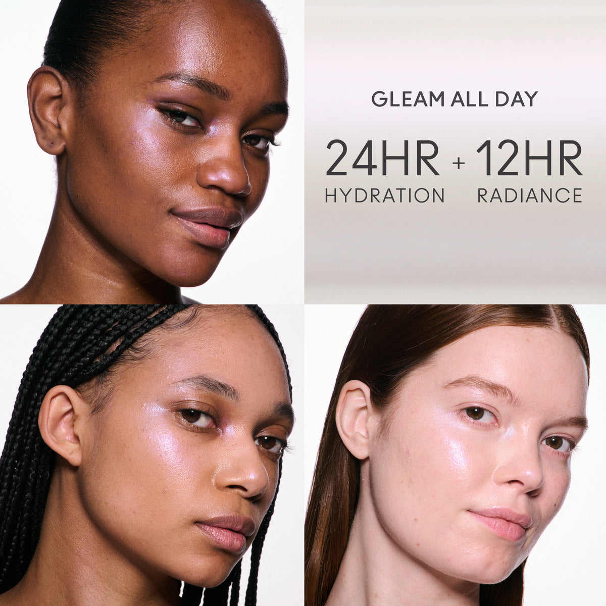 SKINFINISH LIGHTSTRUCK LIQUID HIGHLIGHTER#Lilac Haze