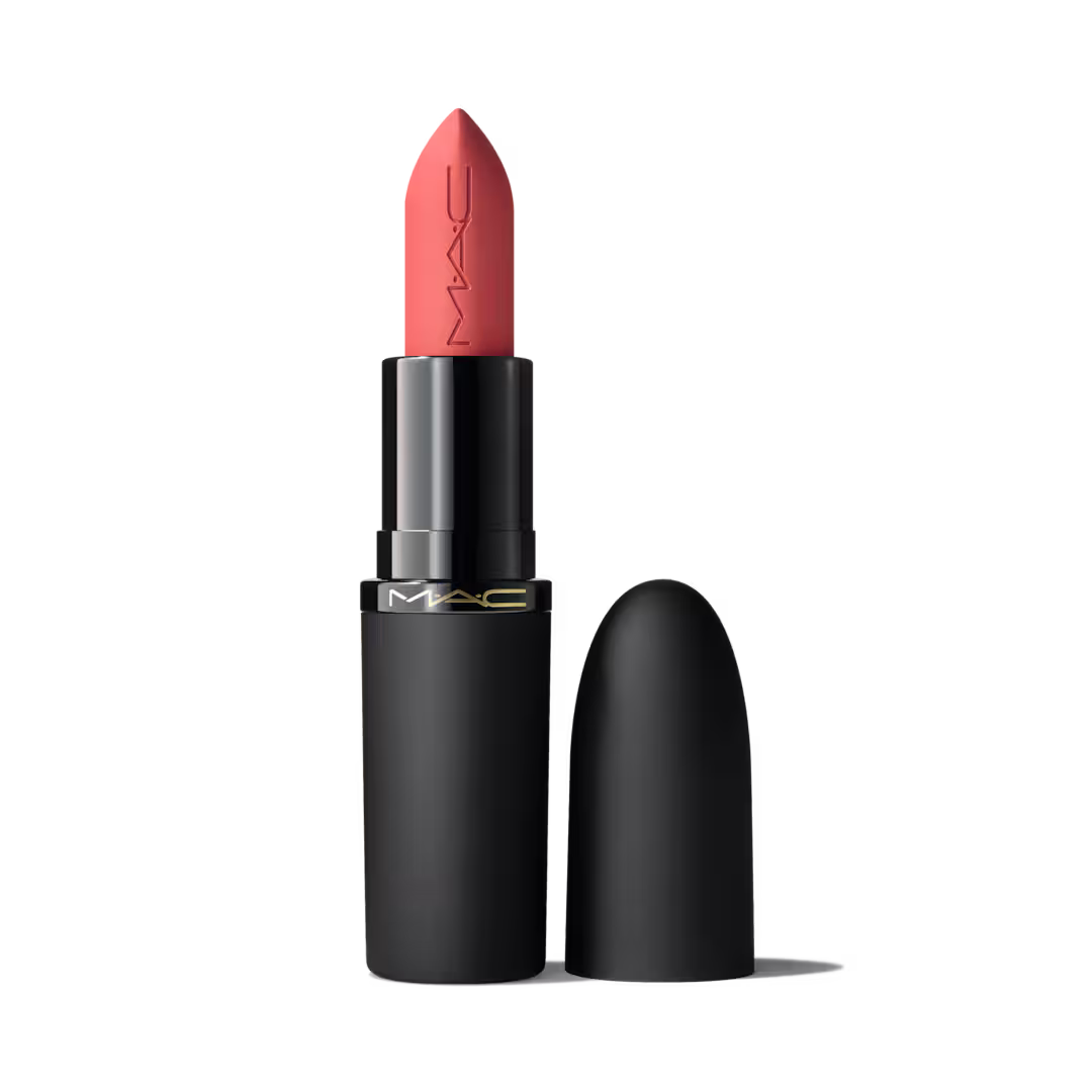 POWDER KISS HAZY MATTE LIPSTICK#A Little Tamed