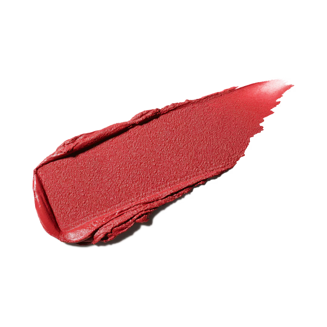 POWDER KISS HAZY MATTE LIPSTICK#Brickthrough