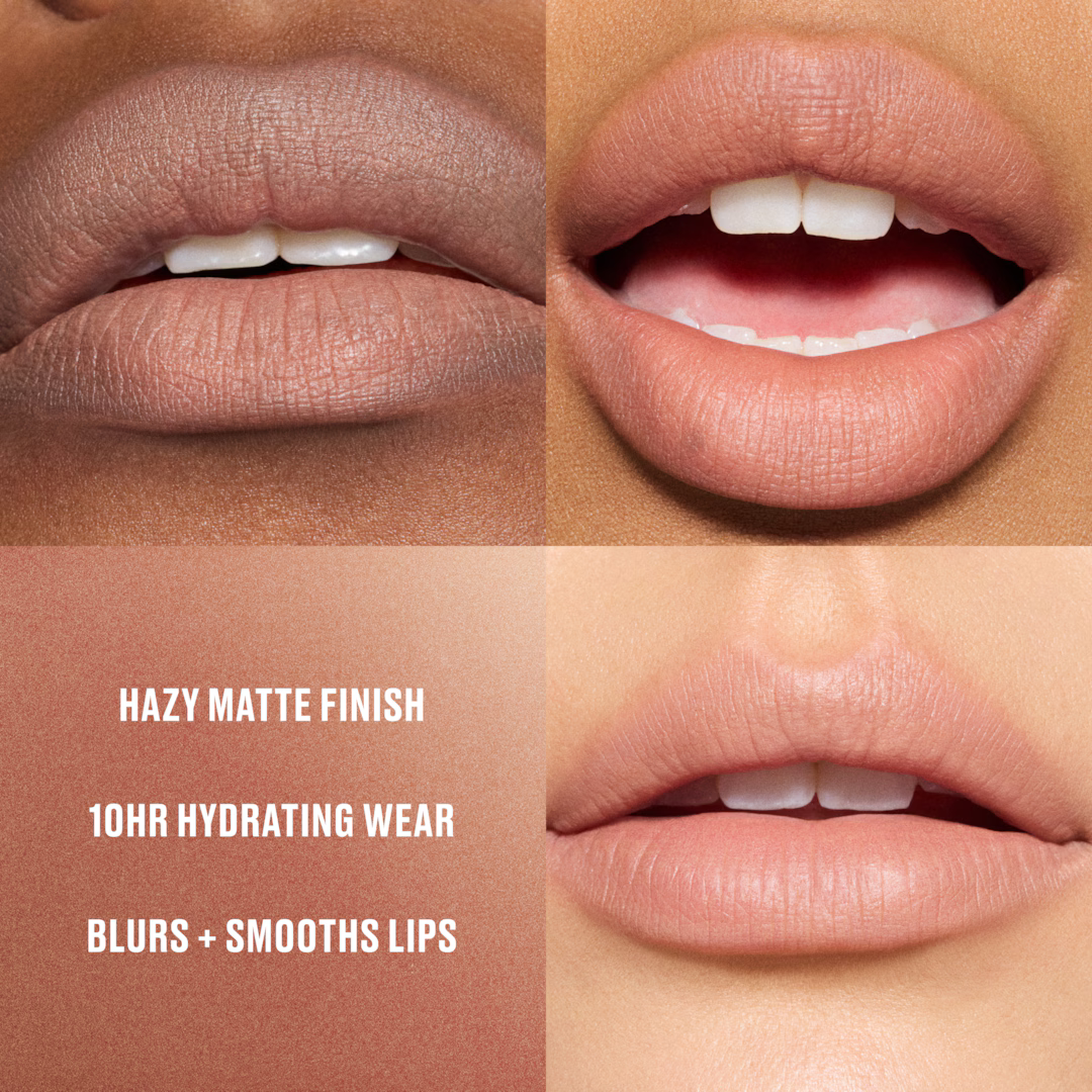 POWDER KISS HAZY MATTE LIPSTICK#Big Promotion