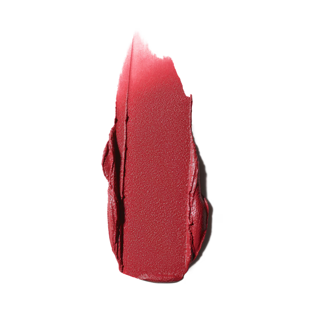 POWDER KISS HAZY MATTE LIPSTICK#Dubonnet Buzz