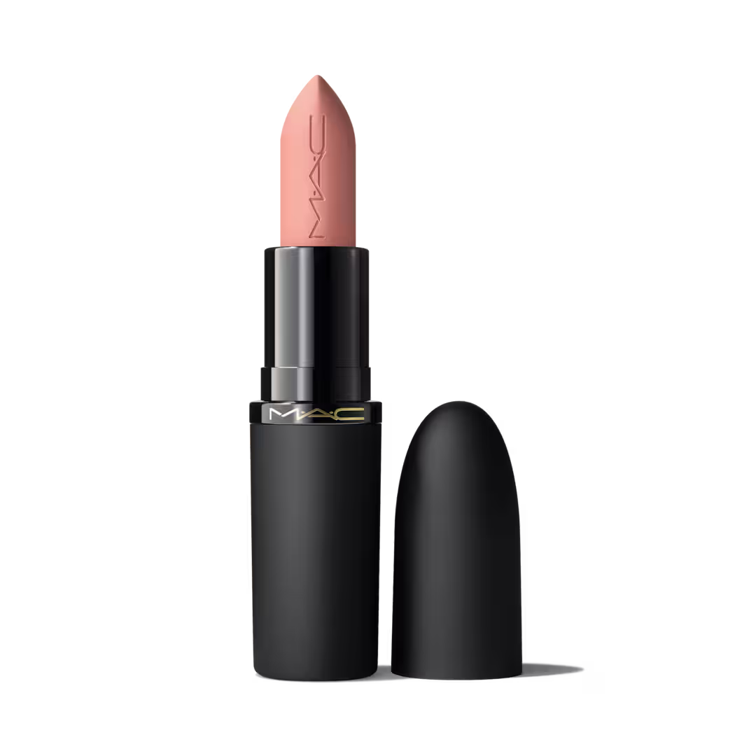 POWDER KISS HAZY MATTE LIPSTICK#Be My Bridesmaid