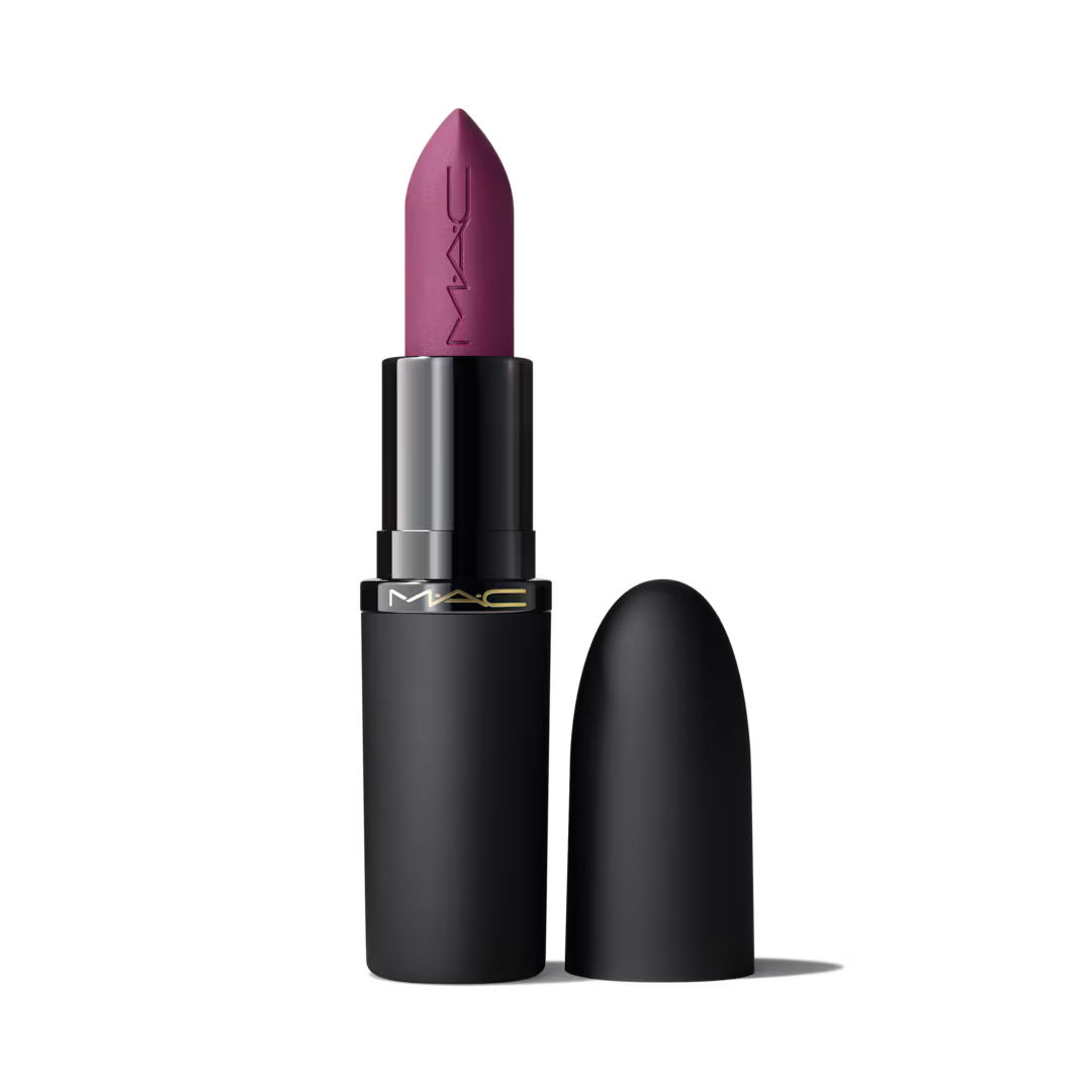 POWDER KISS HAZY MATTE LIPSTICK#On My Mind