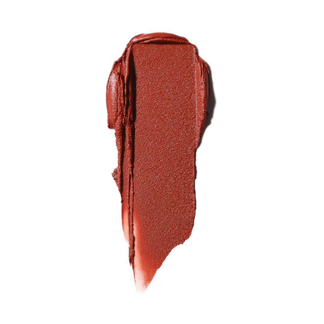 POWDER KISS HAZY MATTE LIPSTICK#Marrakesh‑Mere