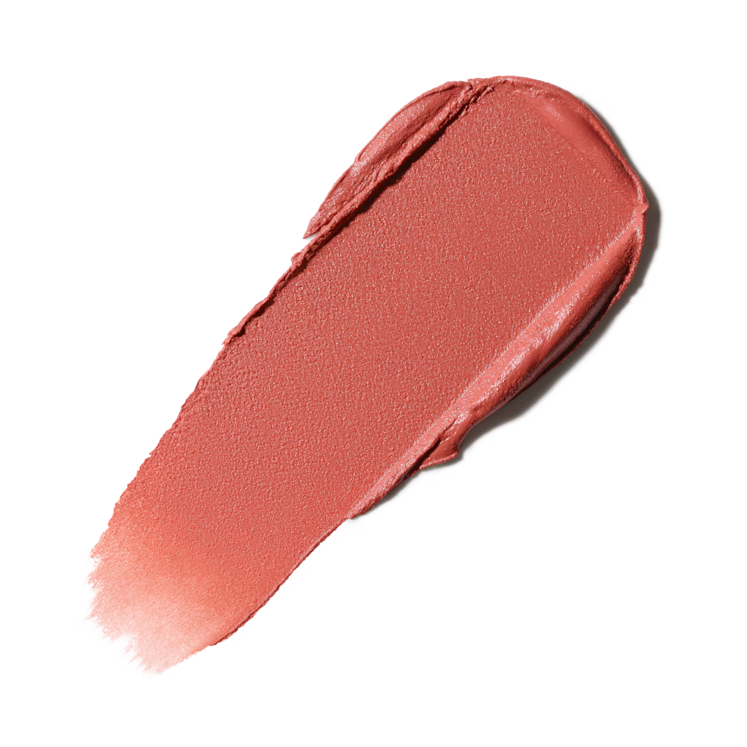 POWDER KISS HAZY MATTE LIPSTICK#Mull It Over