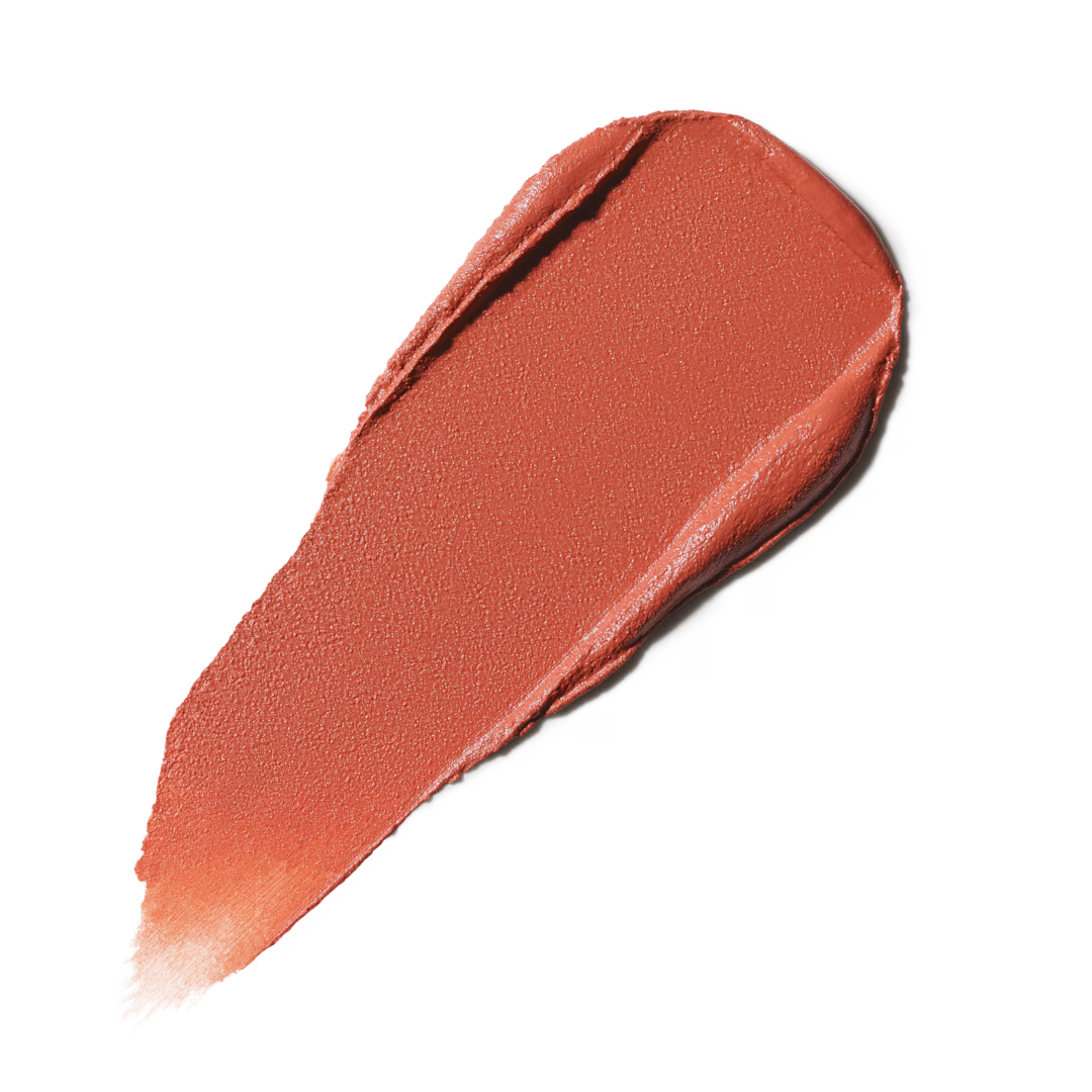 POWDER KISS HAZY MATTE LIPSTICK#Moving On Up