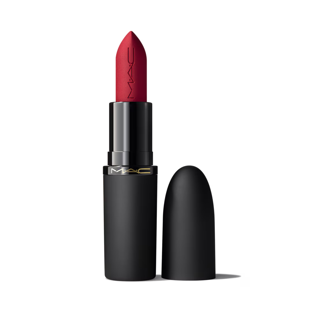 POWDER KISS HAZY MATTE LIPSTICK#Twenty‑Fun