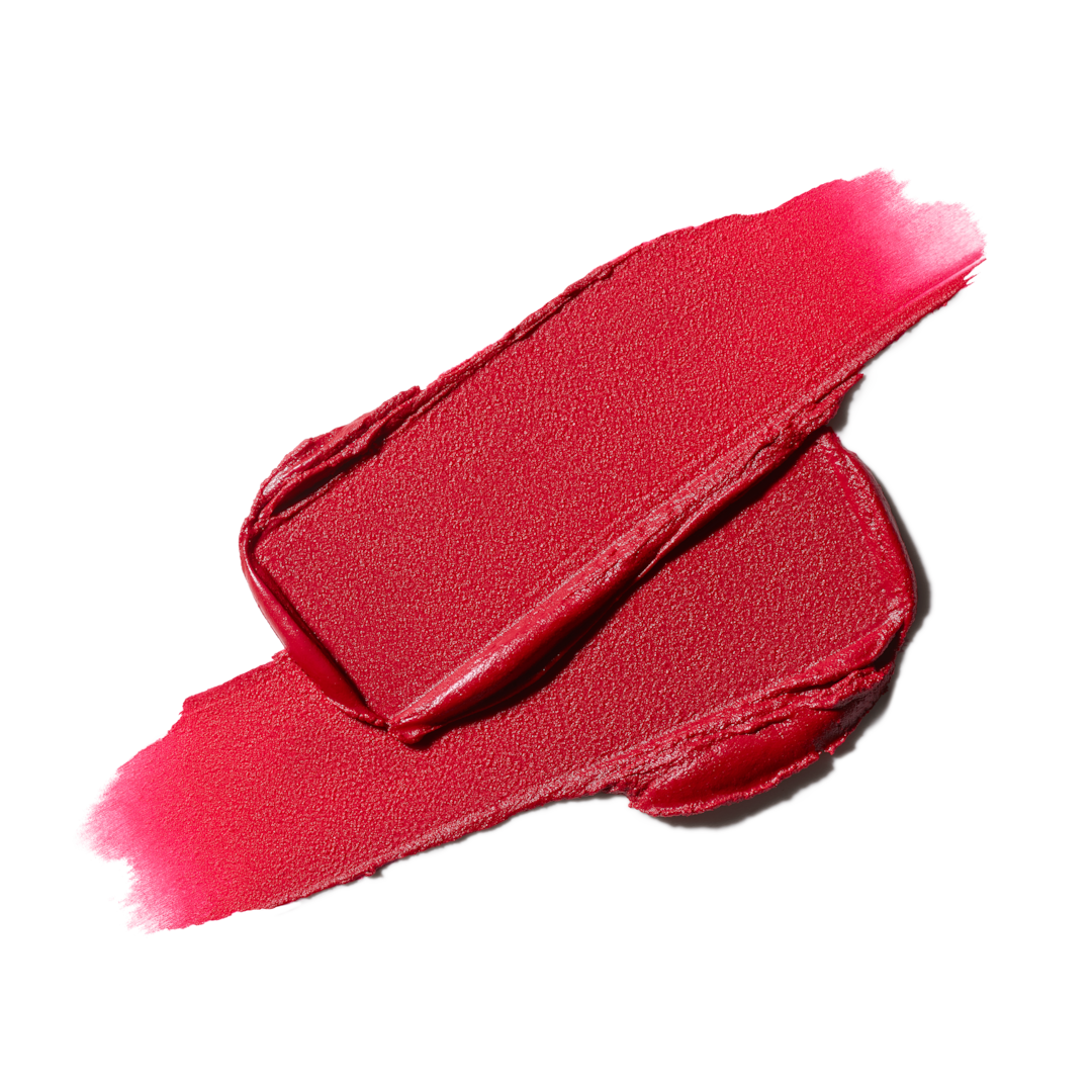 POWDER KISS HAZY MATTE LIPSTICK#Ruby New