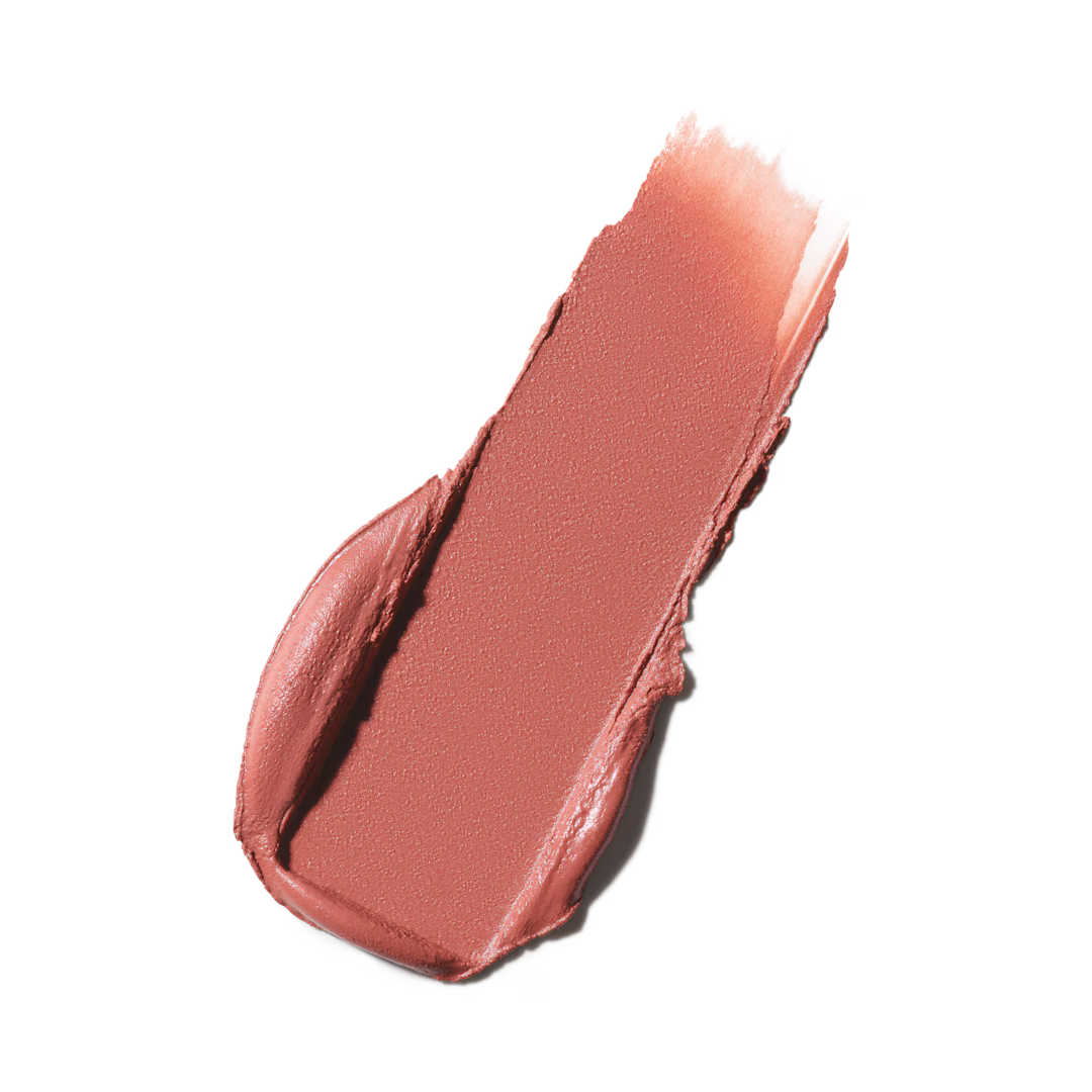 POWDER KISS HAZY MATTE LIPSTICK#Teddy 2.0