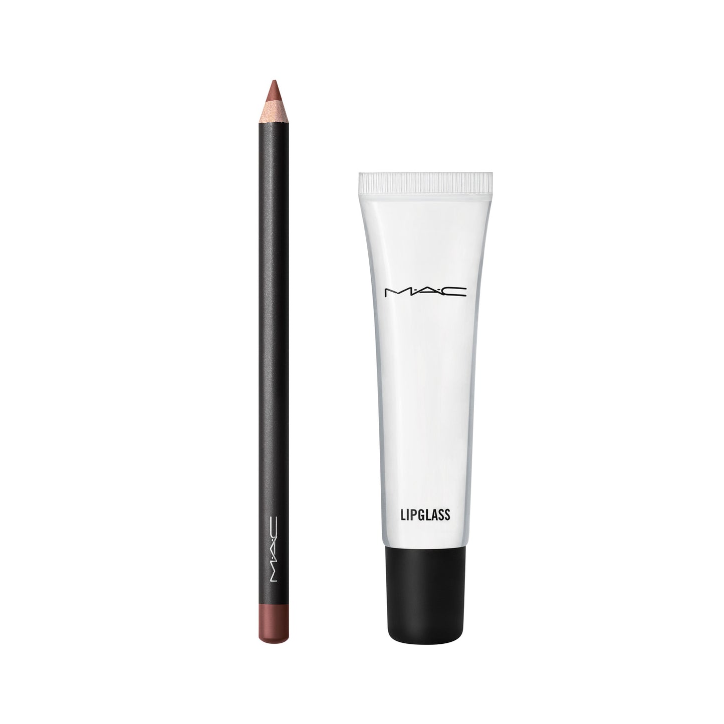 GLOSSY GETAWAY LIP KIT:  WHIRL