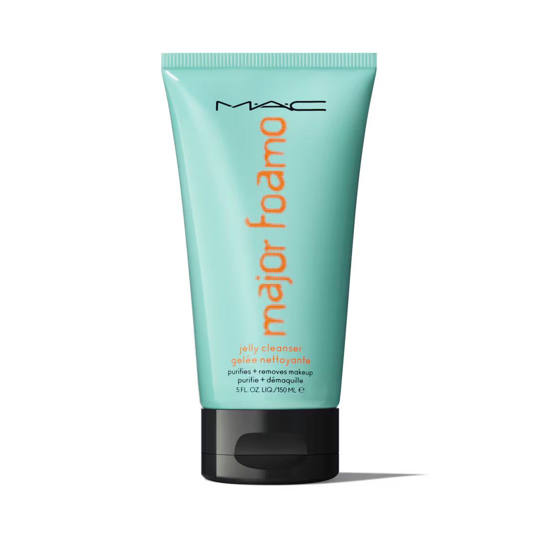 MAJOR FOAMO JELLY CLEANSER