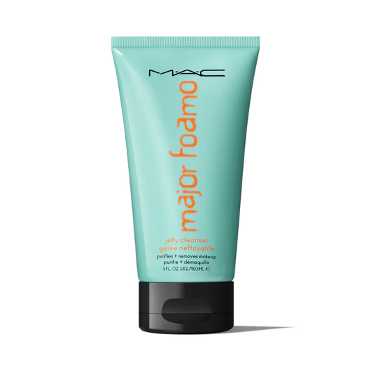 MAJOR FOAMO JELLY CLEANSER