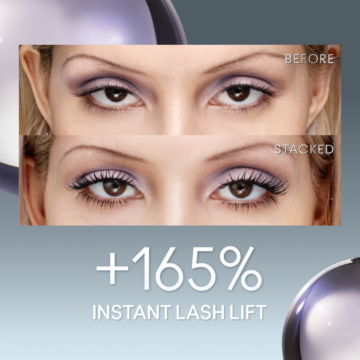 FORESEEABLE FUTURE EYE KIT