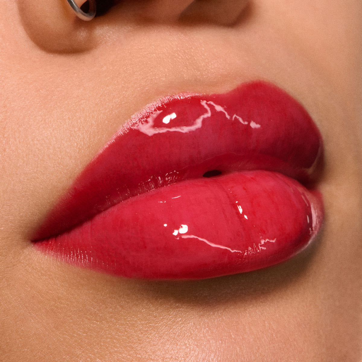 TRENDING TOMORROW LIP TRIO#Red