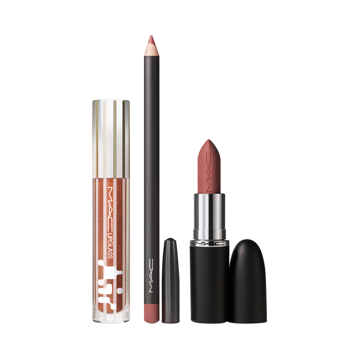 TRENDING TOMORROW LIP TRIO#Whirl