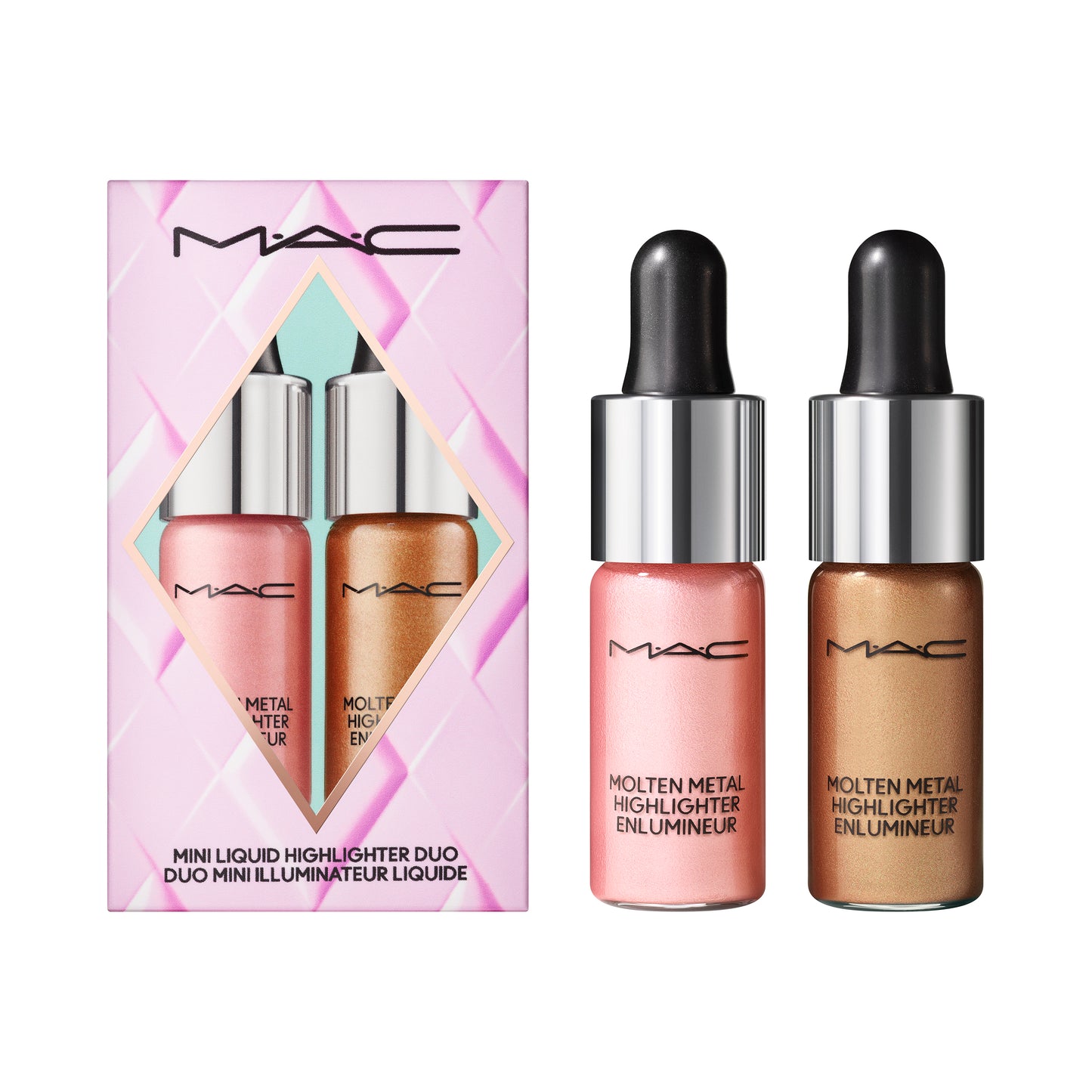 SURREAL SHINE HIGHLIGHTER DUO