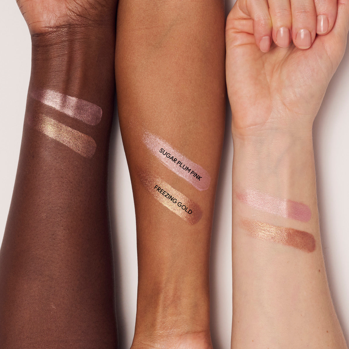 SURREAL SHINE HIGHLIGHTER DUO