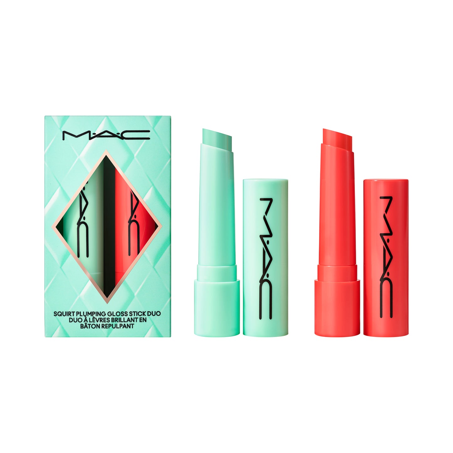 SQUIRT ALERT LIP DUO