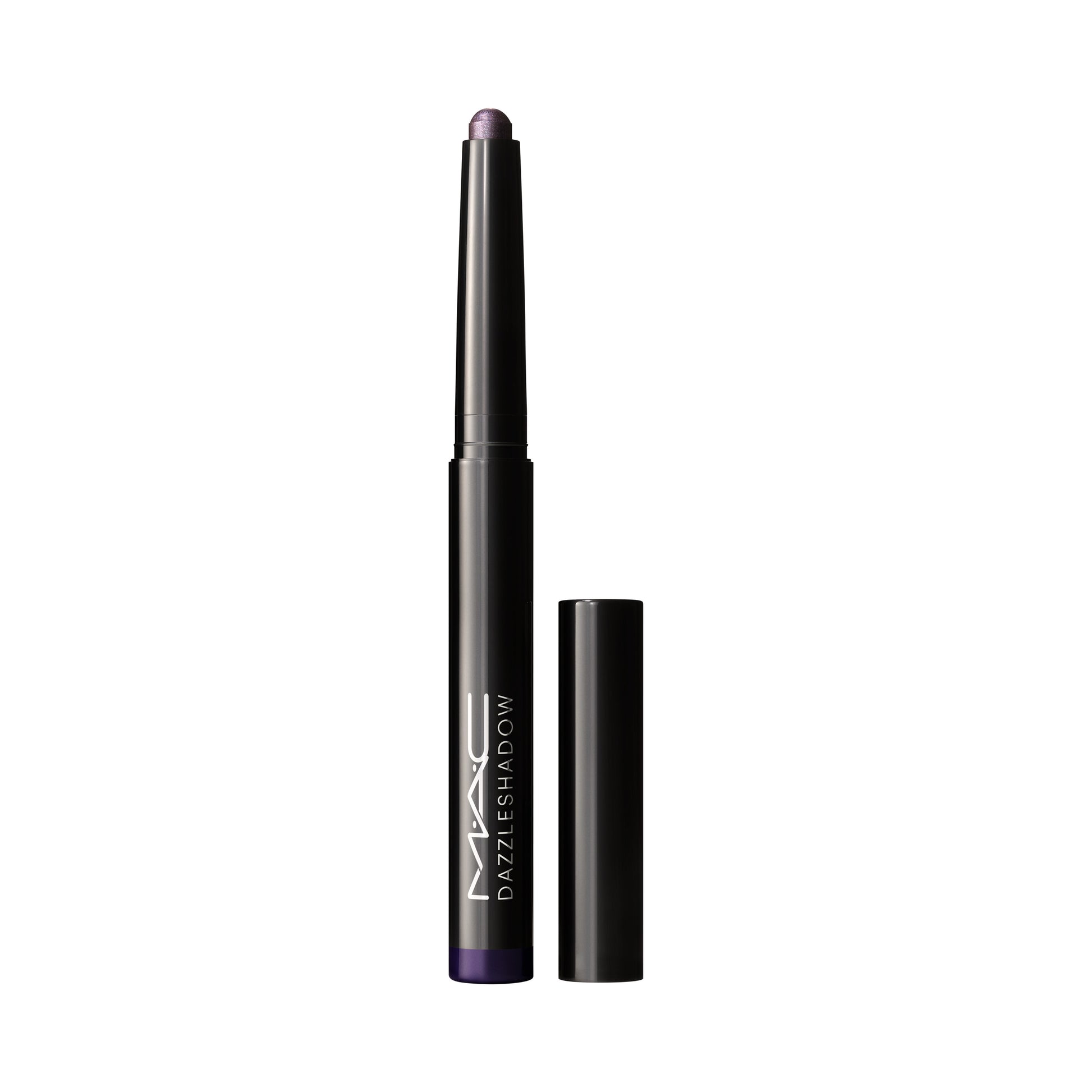 DAZZLESHADOW EYE SHADOW STICKS#Black Ice