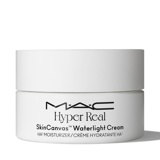 HYPER REAL SKINCANVAS WATERLIGHT CREAM HA3 MOISTURIZER