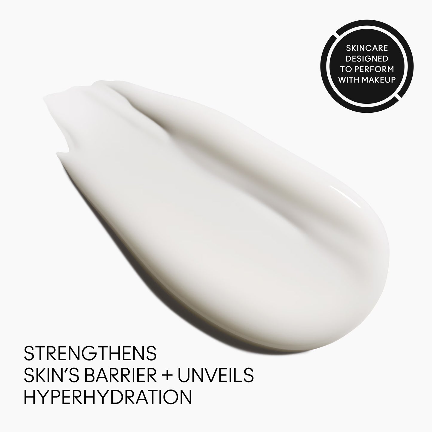 HYPER REAL SKINCANVAS WATERLIGHT CREAM HA3 MOISTURIZER