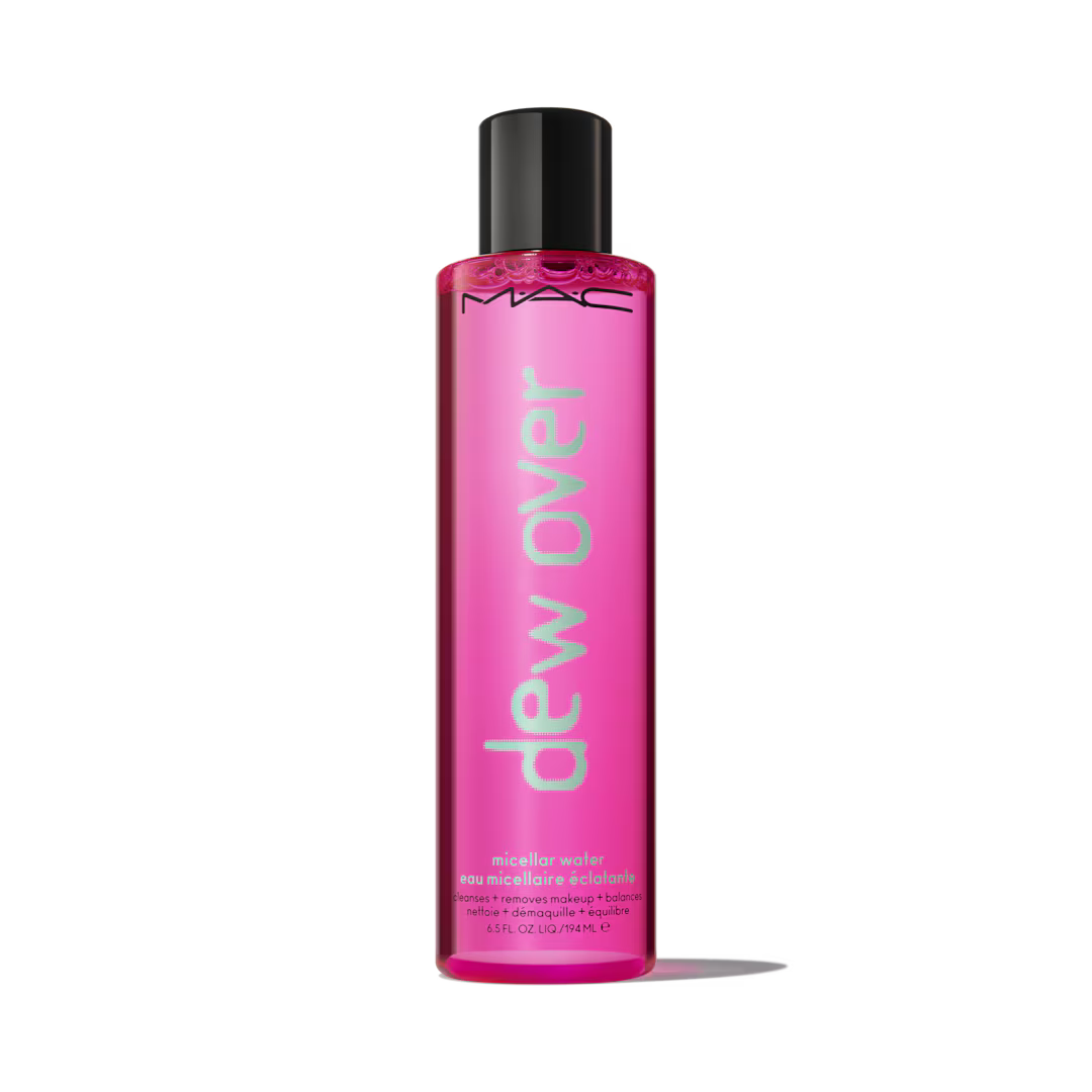 DEW OVER MICELLAR WATER