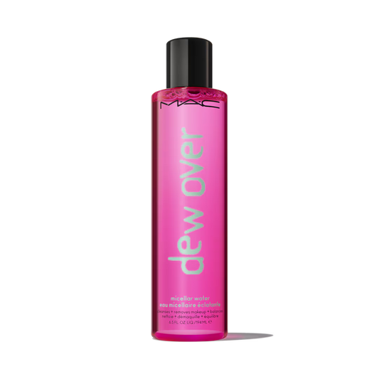 DEW OVER MICELLAR WATER