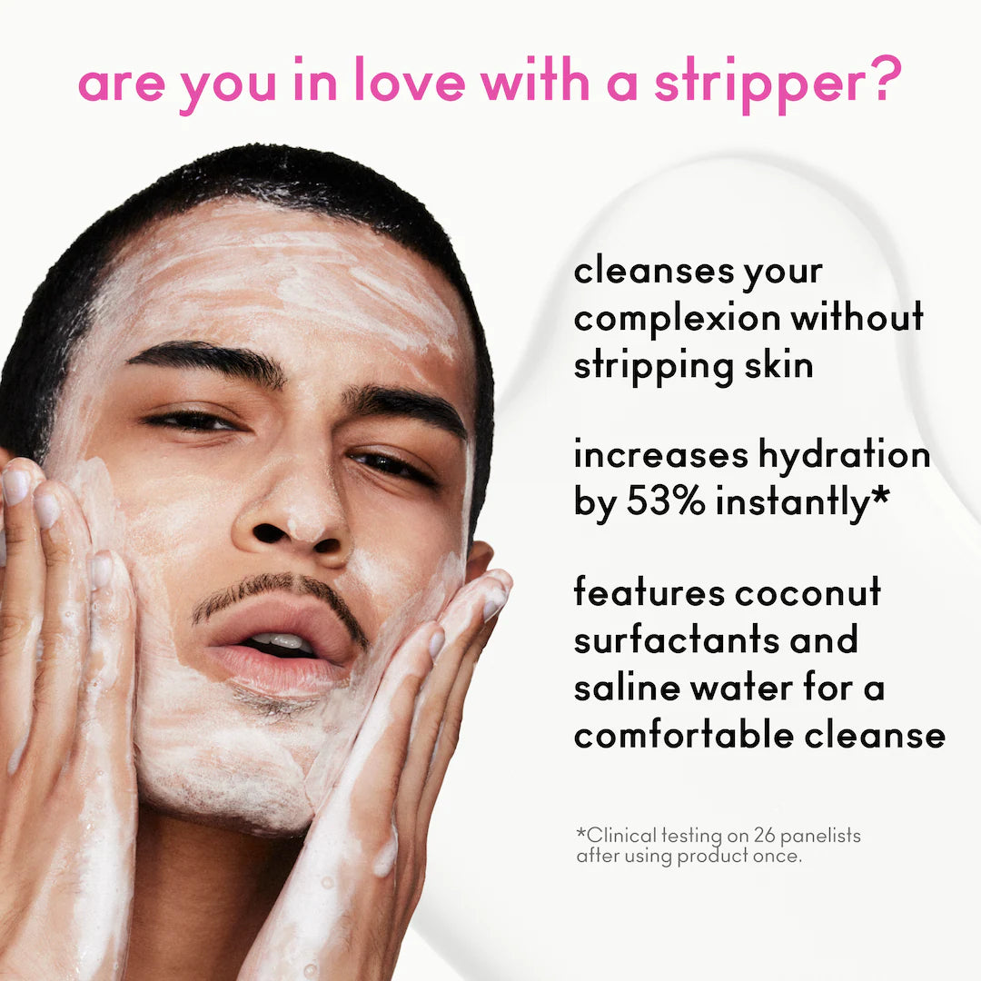 DEW OVER MICELLAR WATER