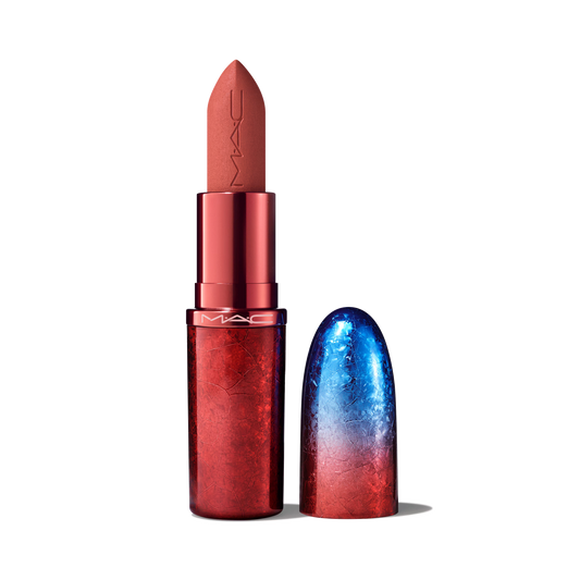SILKY MATTE LIPSTICK / NOCTURNA COLLECTION#Cafe Mocha