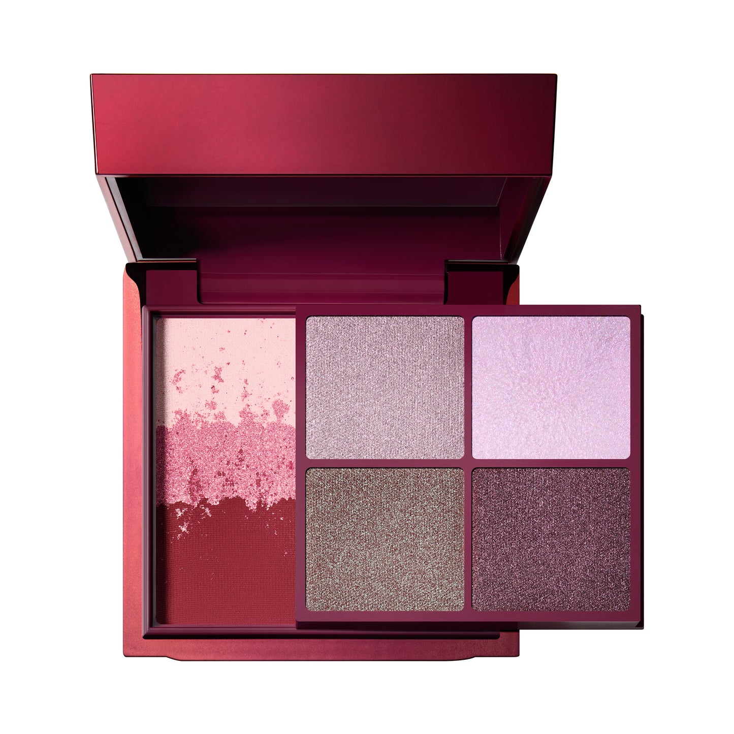 EYE + FACE PALETTE / NOCTURNA COLLECTION