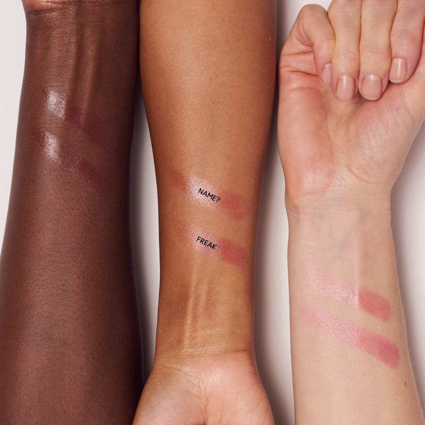 TENDERTALK LIP BALM / NOCTURNA COLLECTION#Freak