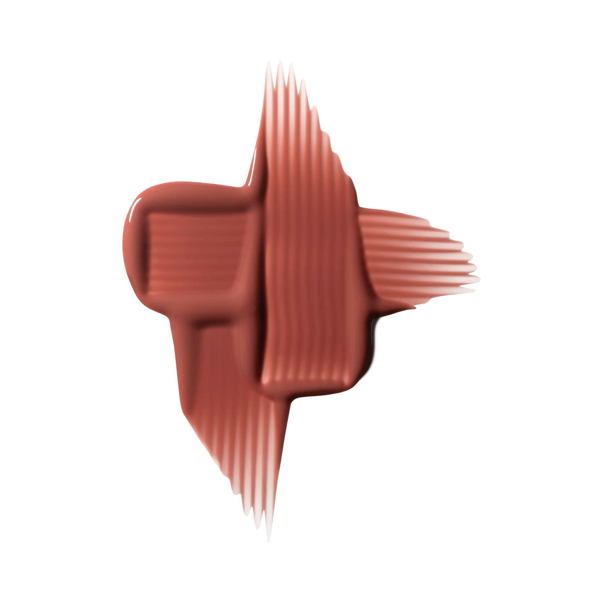 LIPGLASS AIR NON-STICKY GLOSS / MINI M·A·C#Casual