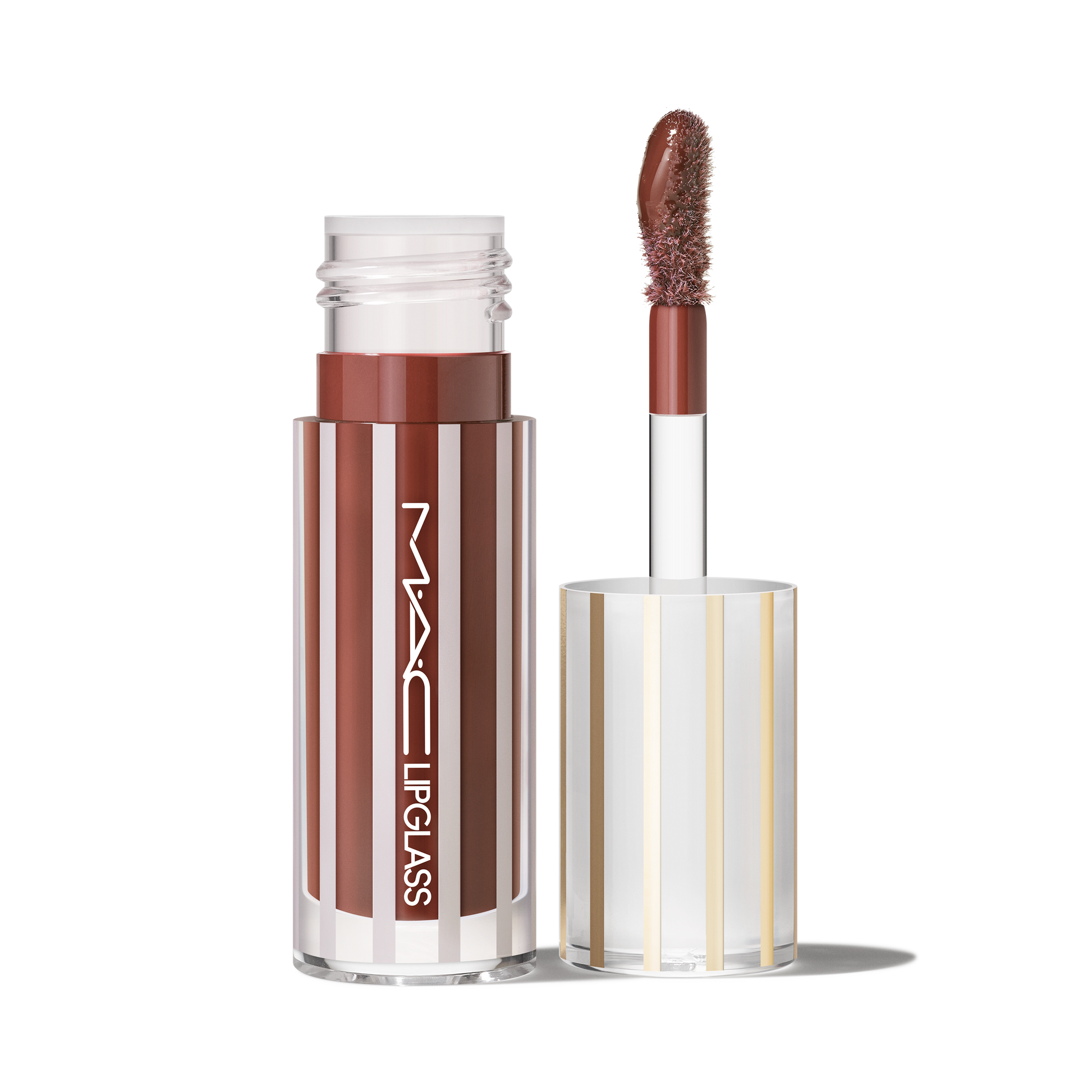LIPGLASS AIR NON-STICKY GLOSS / MINI M·A·C#Aesthetic
